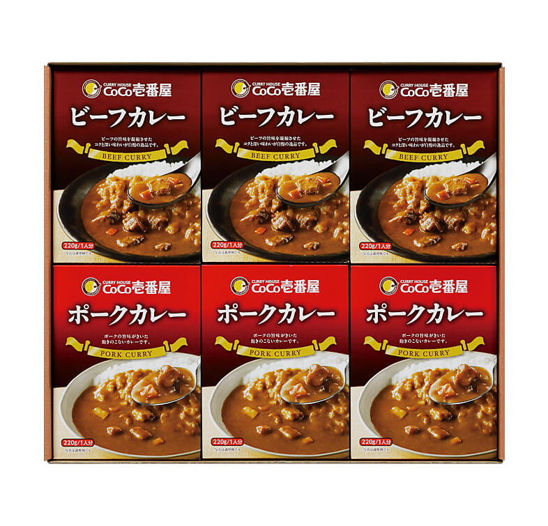 ギフトＡセット