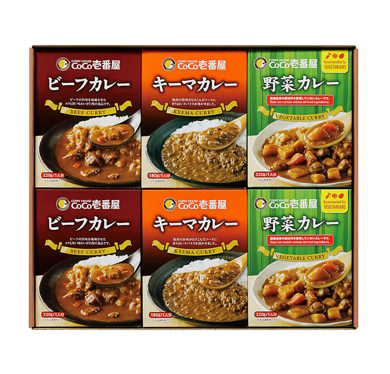 ギフトＢセット